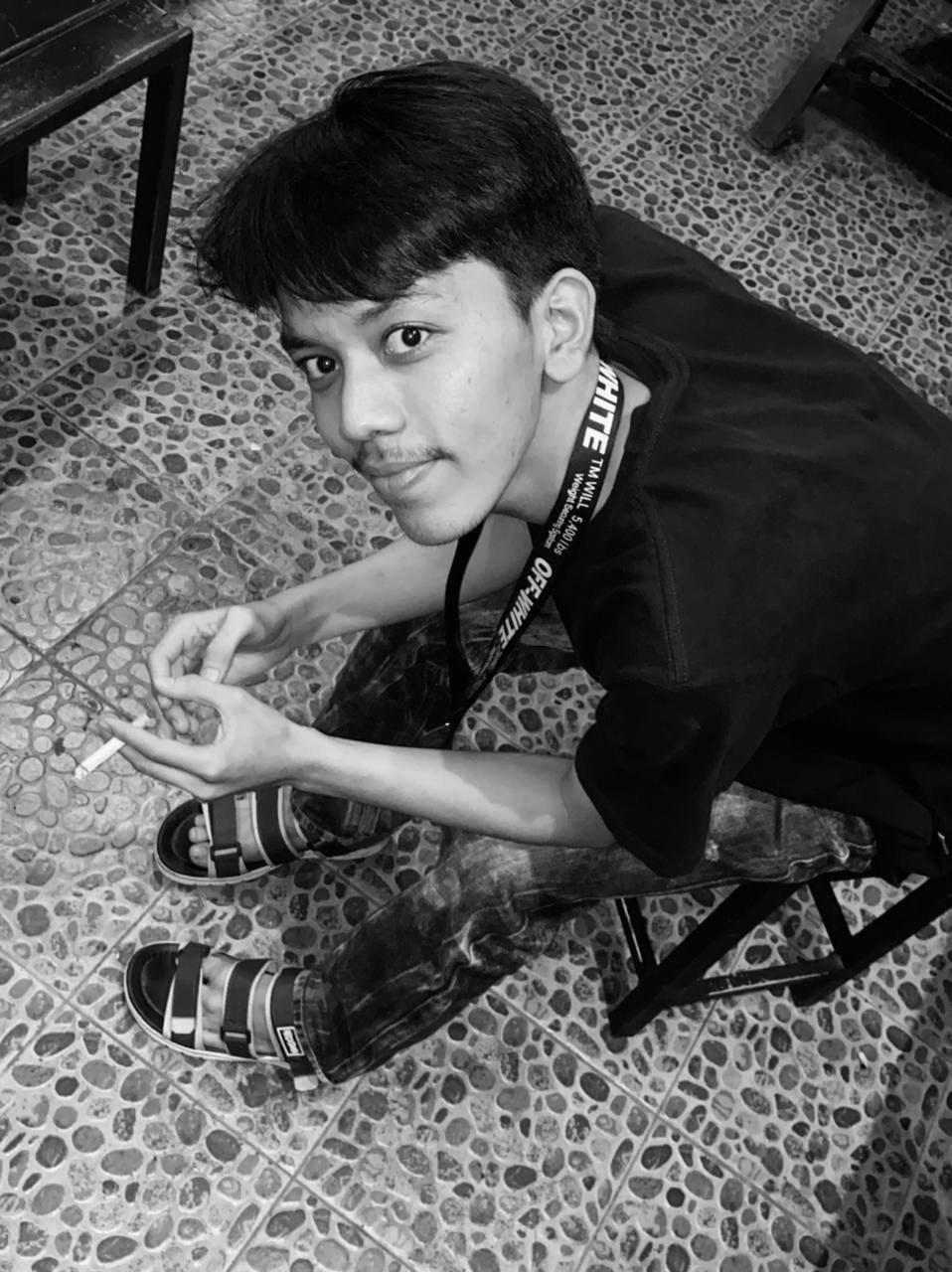 Foto Profil Afrada